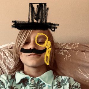 Meet your Posher, Troy